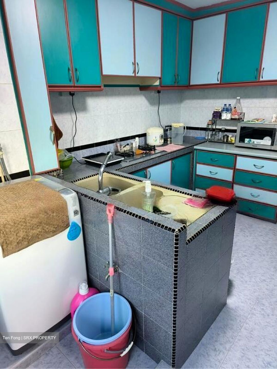 Blk 202 Bedok Town Centre (Bedok), HDB 3 Rooms #636940311